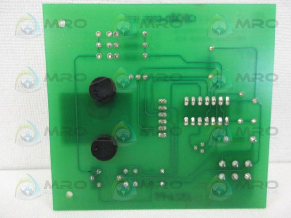 3693-001C DIFFERENTIAL PRESSURE SENSOR NSNP