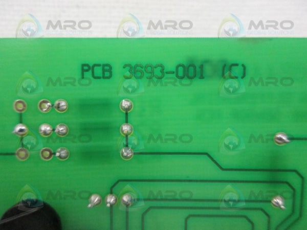 3693-001C DIFFERENTIAL PRESSURE SENSOR NSNP