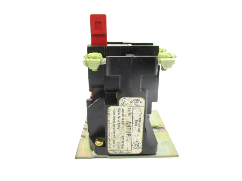 WESTINGHOUSE AN13P 600VAC NSNP
