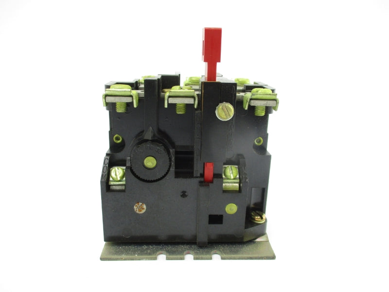 WESTINGHOUSE AN13P 600VAC NSNP