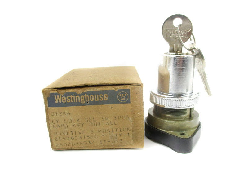 WESTINGHOUSE 2602D88G32 OT2K4 NSMP