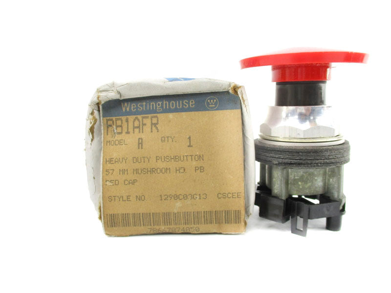 WESTINGHOUSE 1290C03G13 PB1AFR NSMP