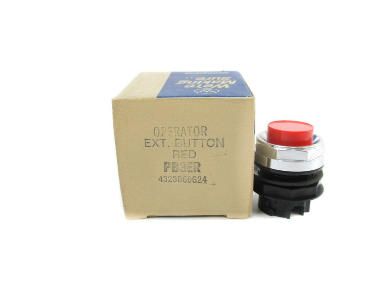 WESTINGHOUSE 4323B60G24 PB3ER NSMP