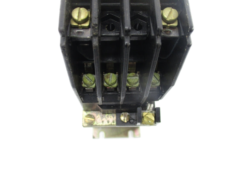 WESTINGHOUSE 766A235G06 BFD 125-130VDC 10A UNMP