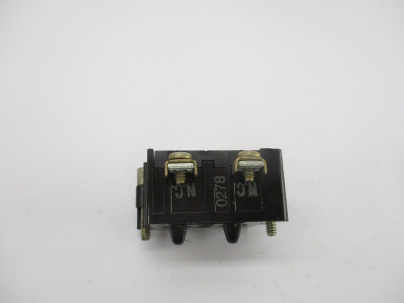 CUTLER HAMMER 10250T49 600V NSMP