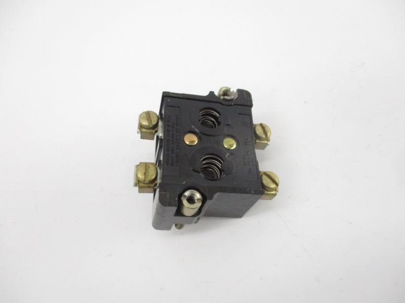 CUTLER HAMMER 10250T49 600V NSMP