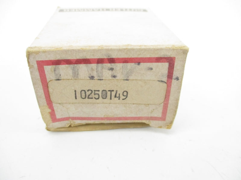 CUTLER HAMMER 10250T49 600V NSMP