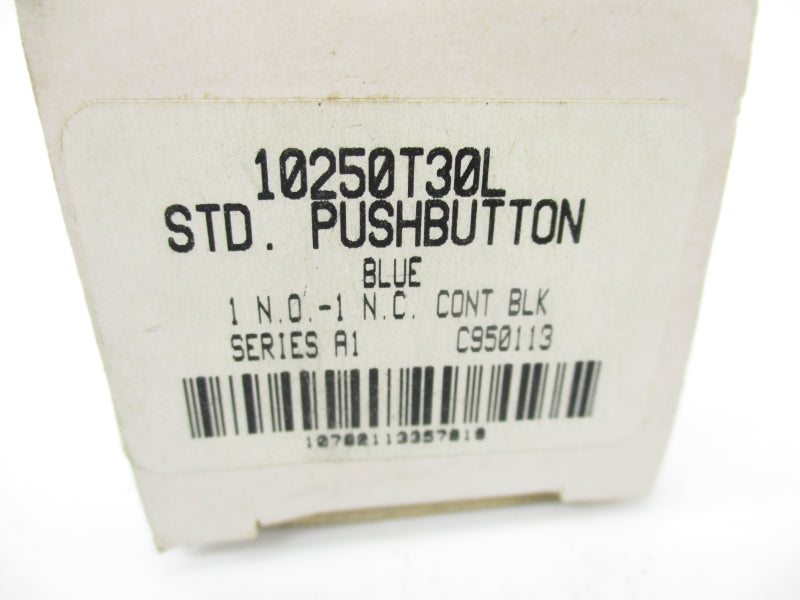 CUTLER HAMMER 10250T30L SER. A1 (AS PICTURED) NSMP
