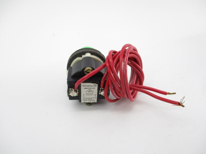 WESTINGHOUSE 7879A95G06 PLKIG 120V NSMP