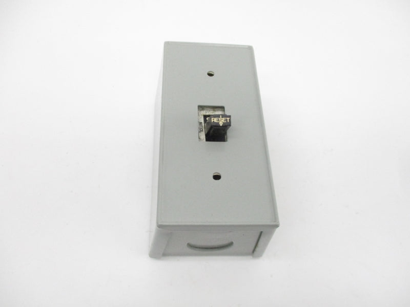 CUTLER HAMMER 369D454G05 MST01SN1P 115-277VAC NSMP