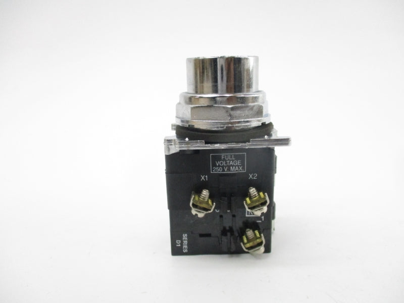 CUTLER HAMMER 10250T471C22-1 250V NSMP