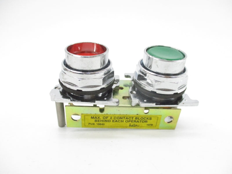 CUTLER HAMMER 10250ED1270-2 SER. B1 NSMP