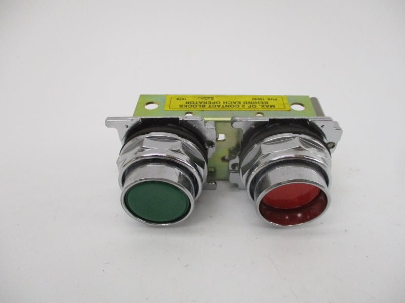 CUTLER HAMMER 10250ED1270-2 SER. B1 NSMP