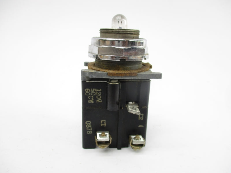 CUTLER HAMMER 10250T221 120V NSMP