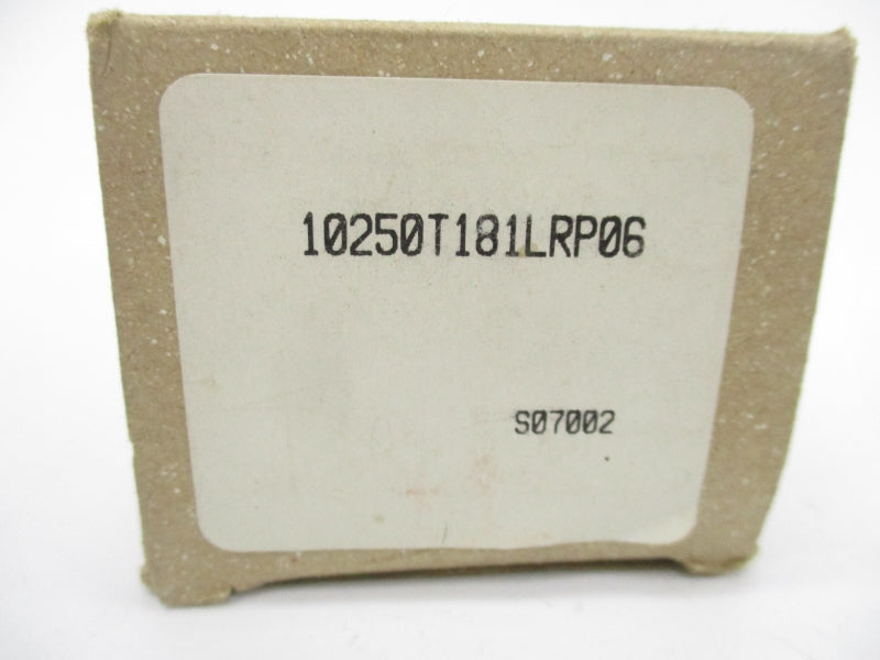CUTLER HAMMER 10250T181LRP06 120VAC (NO BULB) NSMP