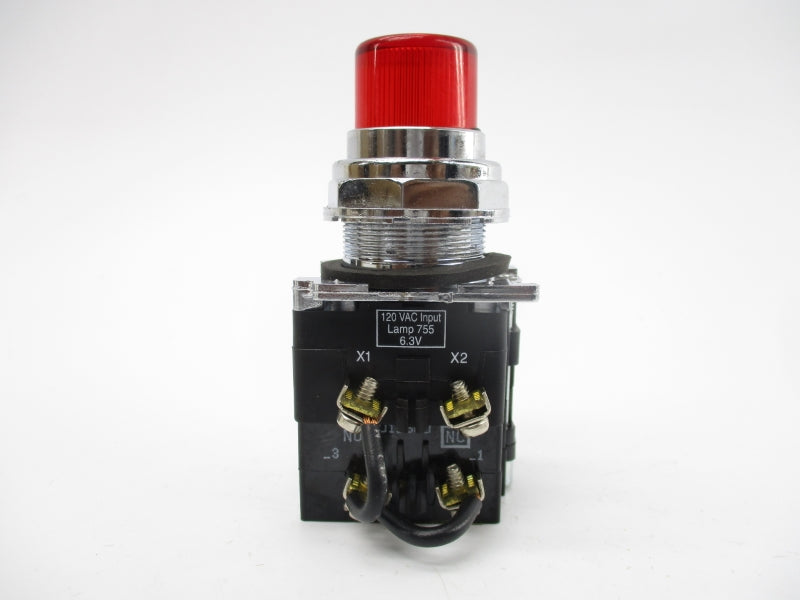 CUTLER HAMMER 10250T221N SER. B1 120V NSMP