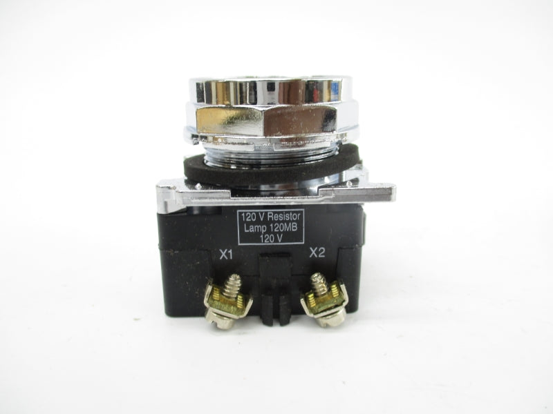 EATON 10250T201N SER. B2 120VAC/DC (NO BULB) NSMP