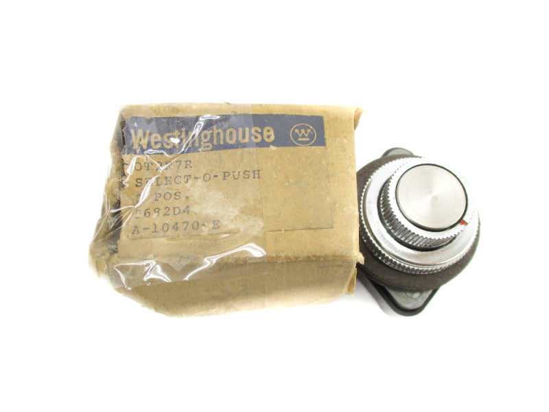 WESTINGHOUSE OT2N7R NSMP