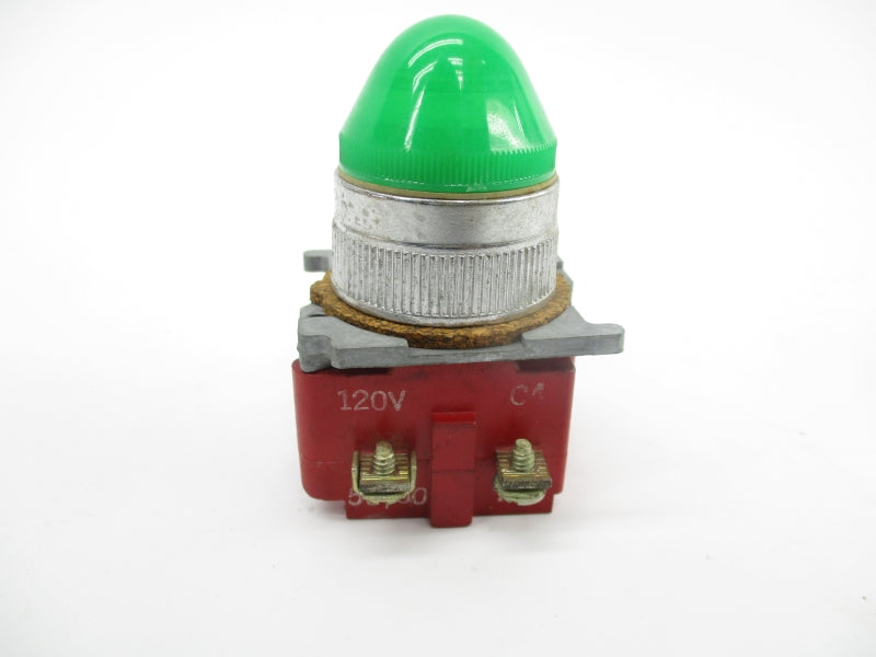 CUTLER HAMMER 10250T201 120VAC/DC NSMP