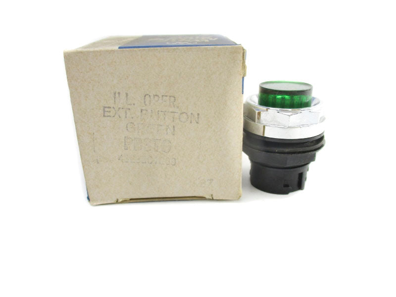 WESTINGHOUSE 4323B61G09 PB3TG NSMP