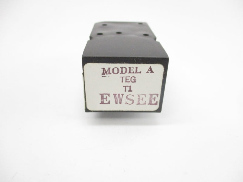 WESTINGHOUSE 2608D22G17 PUM UNMP
