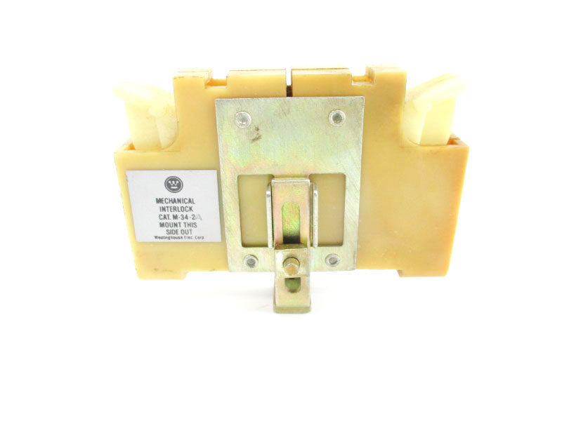 WESTINGHOUSE M-34-2A UNMP