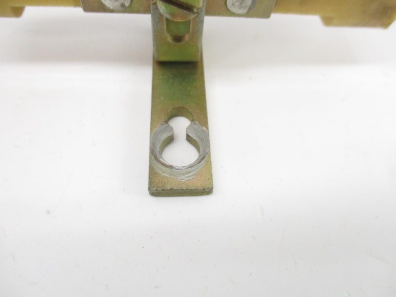 WESTINGHOUSE M-34-2A UNMP