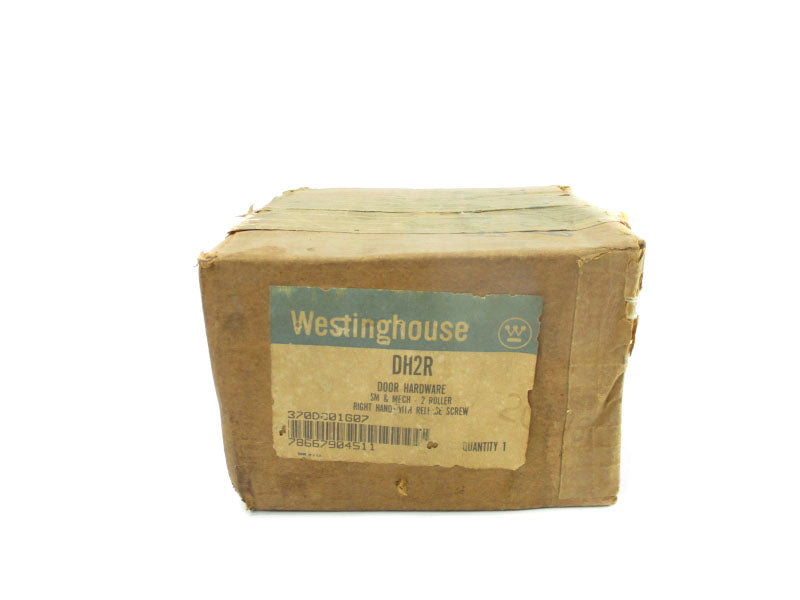 WESTINGHOUSE 370DC01G07 DH2R NSFS