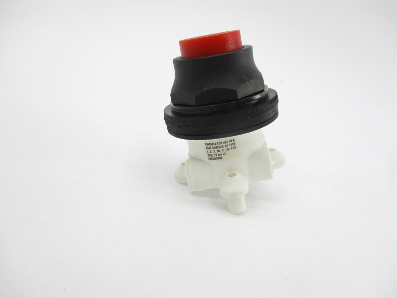WESTINGHOUSE 6715C34G08 PB2ABR NSMP