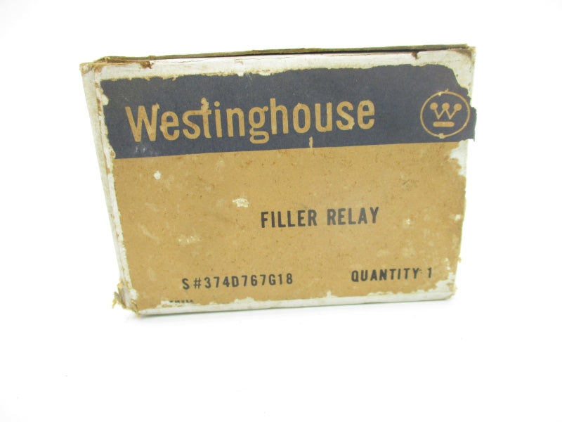 WESTINGHOUSE 374D767G18 BF00 120-300V 60A NSMP