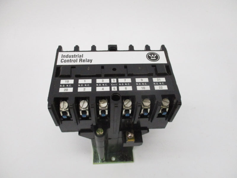 CUTLER HAMMER ARD660LR 24VDC 1.1A NSMP