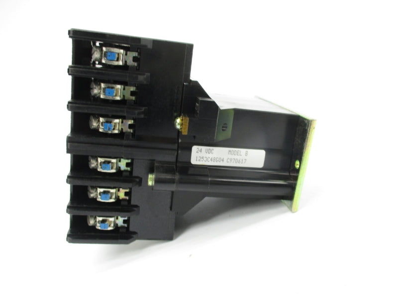 CUTLER HAMMER ARD660LR 24VDC 1.1A NSMP