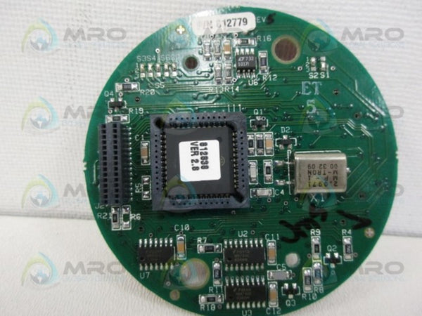 MSA 812779 PC BOARD REV.5 NSNP