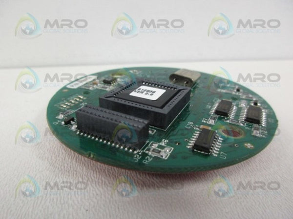 MSA 812779 PC BOARD REV.5 NSNP