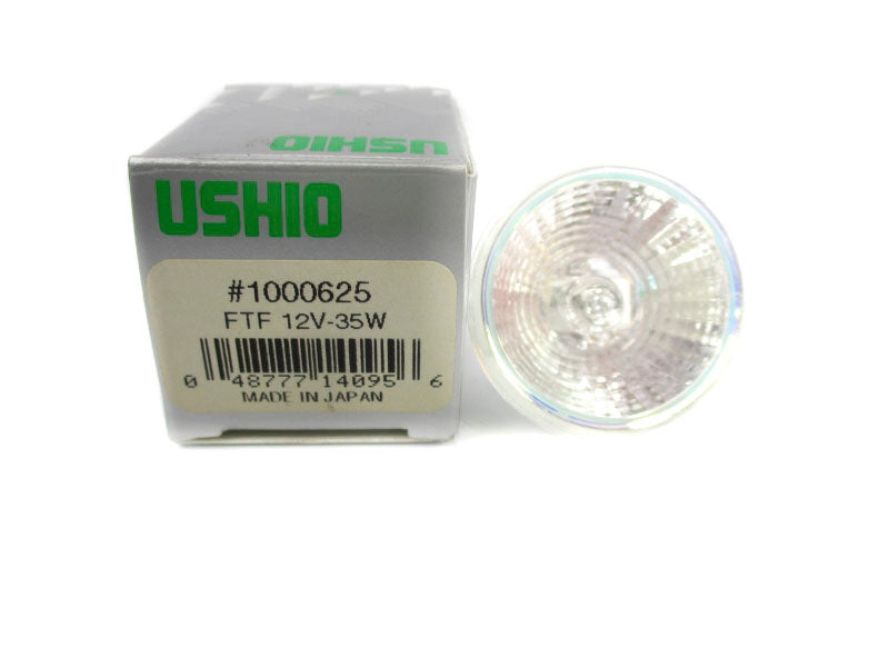 USHIO 1000625 FTF 12V NSMP