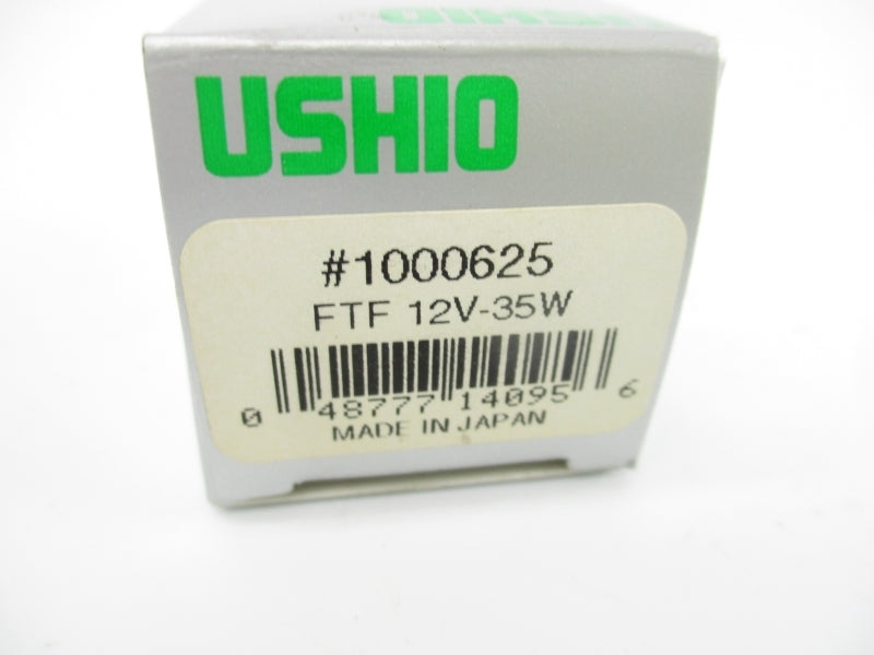 USHIO 1000625 FTF 12V NSMP