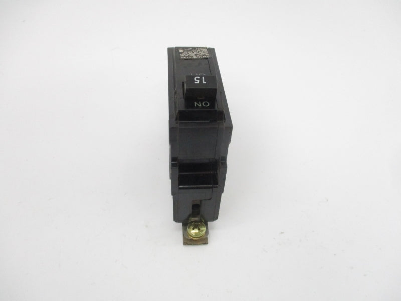 GENERAL ELECTRIC THQB115 120/240VAC 15A NSNP