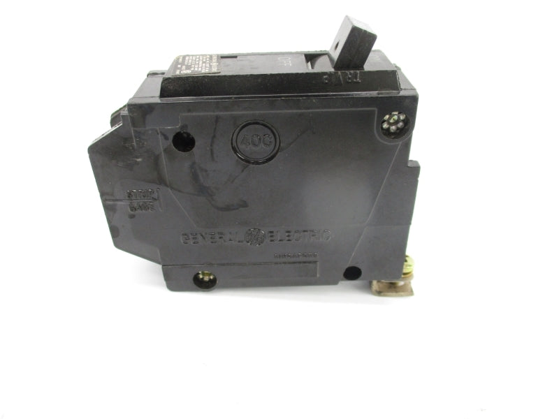 GENERAL ELECTRIC THQB115 120/240VAC 15A NSNP