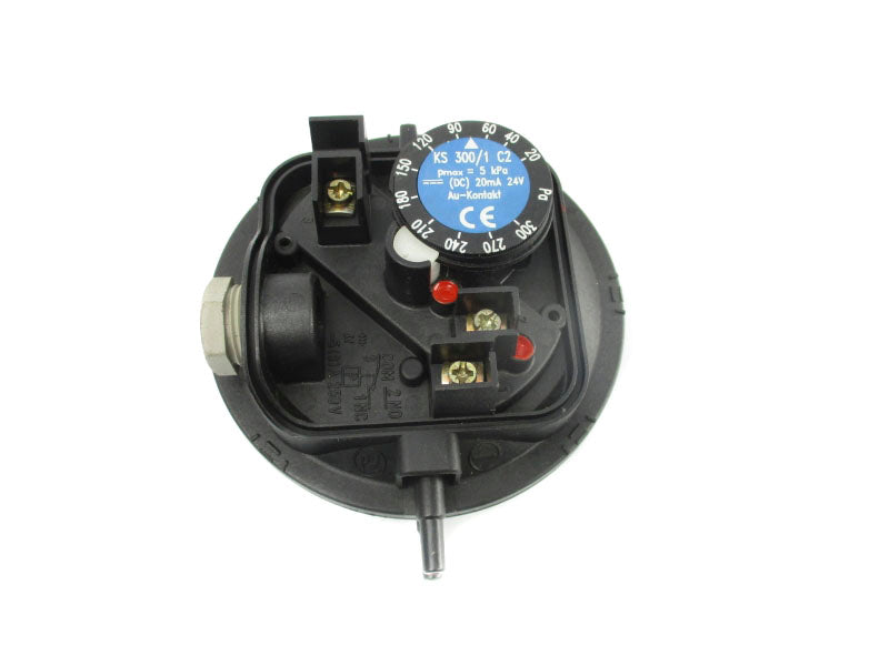 HILTBRAND KS300/1C2 250V 20-300 (AS PICTURED) NSNP
