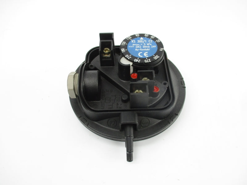 HILTBRAND KS300/1C2 250V 20-300 (AS PICTURED) NSNP