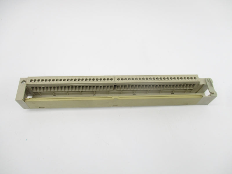 TERMINAL BLOCK 1NEZ8110206 UNMP
