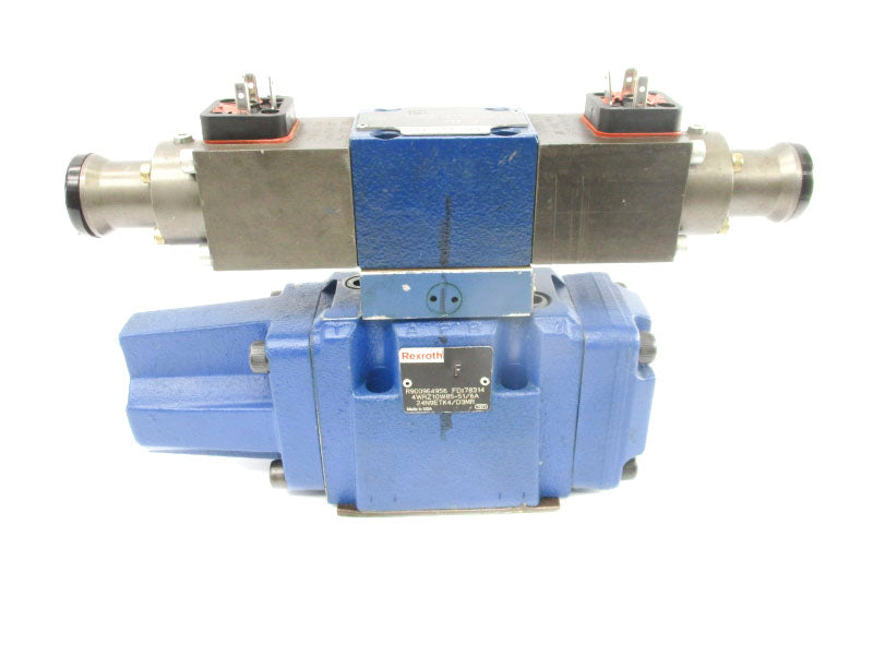 REXROTH 3DREP6C-14/25A24N9K4M R900547100 UNMP