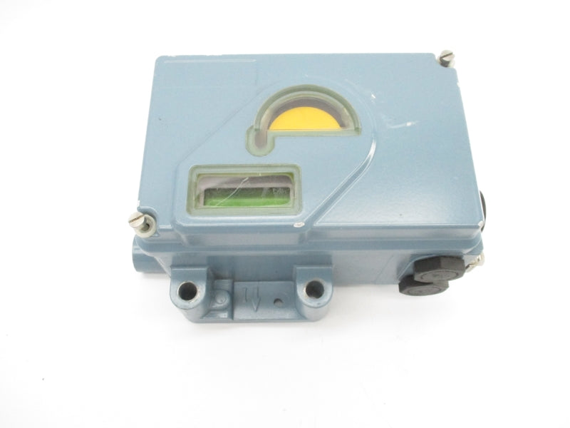 INVENSYS SRD991-CPNS6NFMNY-V01 90PSI UNMP