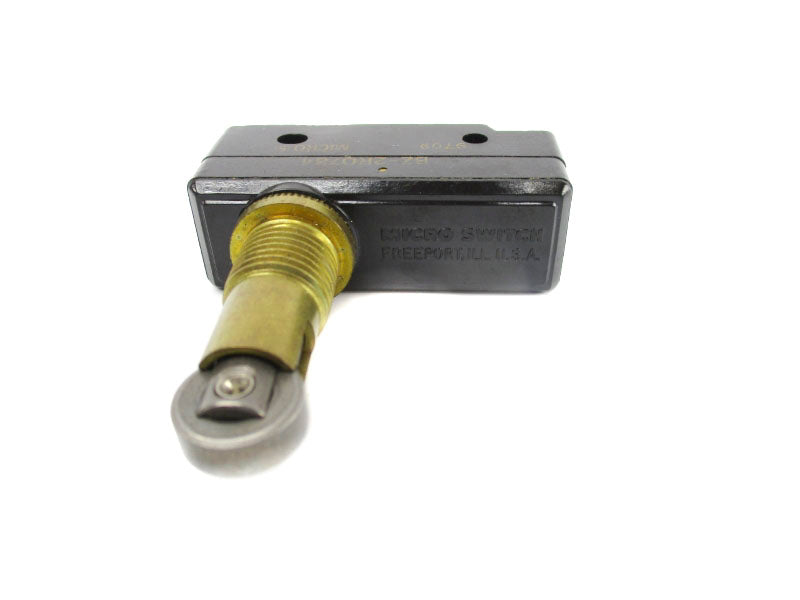 MICRO SWITCH BZ-2RQ784 600VAC 15A NSNP
