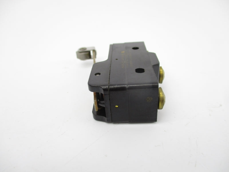 MICRO SWITCH BZ-2RW82-A2 480VAC 15A NSNP