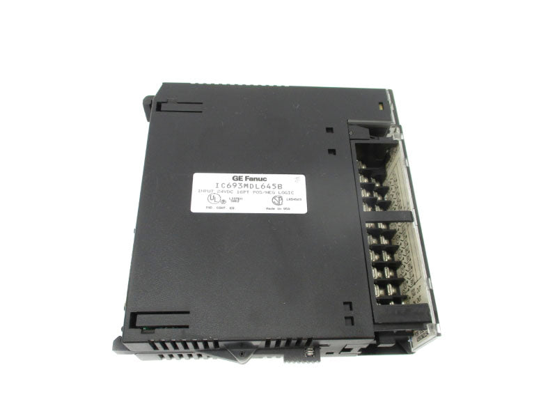 GE FANUC IC693MDL645B 24VDC NSNP