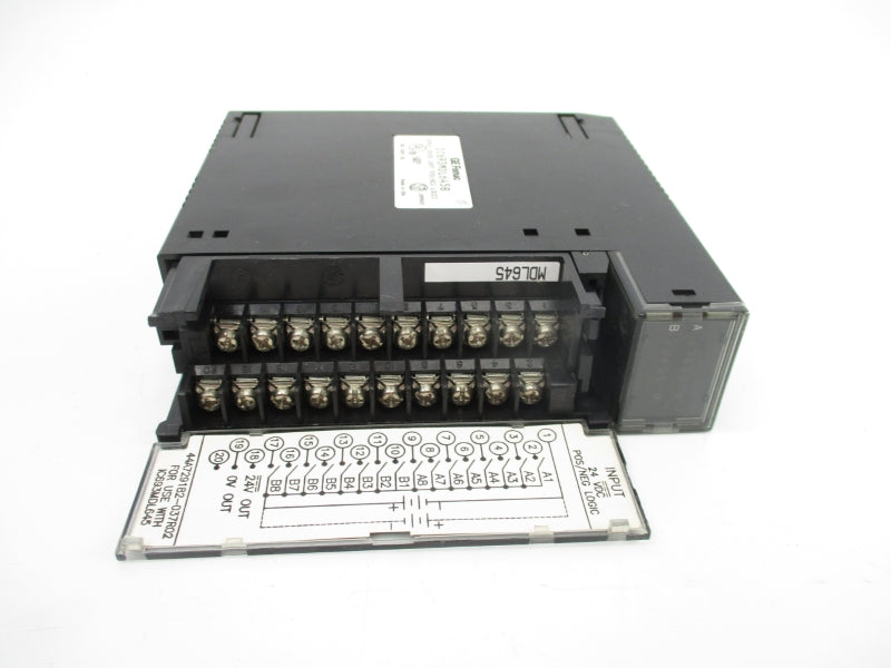 GE FANUC IC693MDL645B 24VDC NSNP