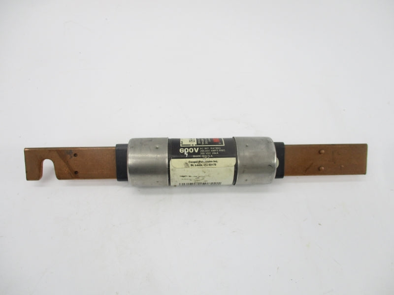BUSSMANN FRS-R-90 600V 90A (BLACK) UNMP