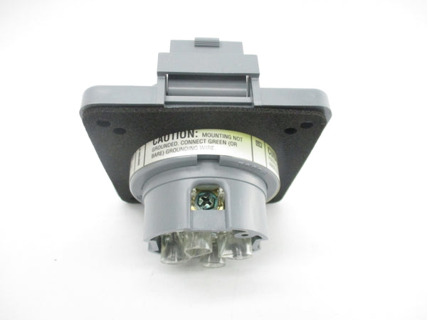 HUBBELL HBL2730SW 480V 30A NSMP