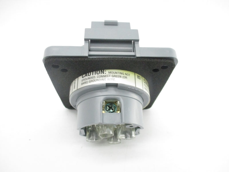 HUBBELL HBL2730SW 480V 30A NSMP